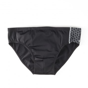 Badehose mit Innentasche