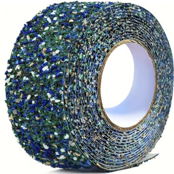 Anti-Rutschband in Steinoptik