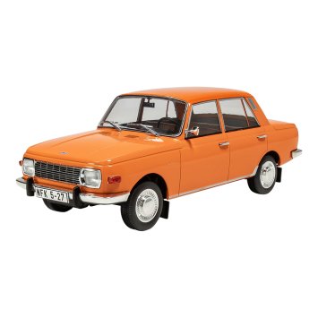 Wartburg 353