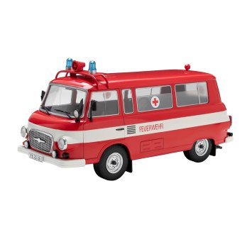 Barkas Feuerwehr BJ: 1965