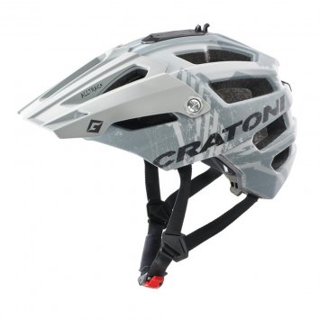 MTB Fahrradhelm AllTrack