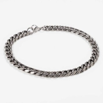 Herren-Gliederarmband Titan