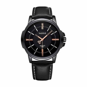 Elegante Herrenuhr