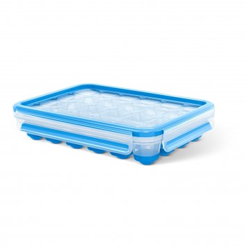 Eiswürfelbox Clip Close