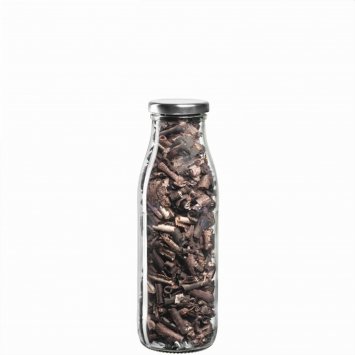 Flasche Holzlocken Casolare