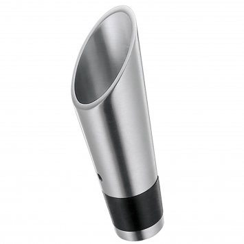 Dekantier Ausgießer