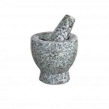 Mörser Granit EROS