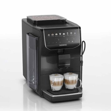 Siemens Kaffevollautomat TP553E09