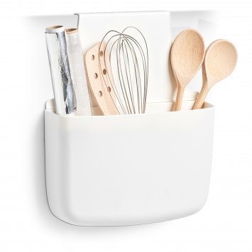 Utensilienhalter mit Hänger