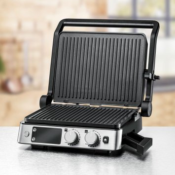 Rommelsbacher KG 2025, Kontaktgrill