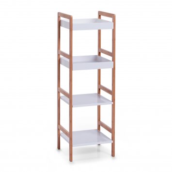 Standregal 4 Ablageböden