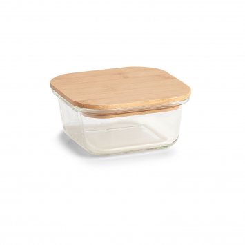 Vorratsglas, eckig Vorratsglas, eckig