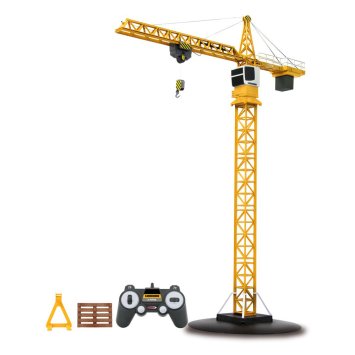 Liebherr Turmkran