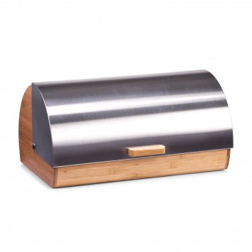 Brotkasten Materialmix