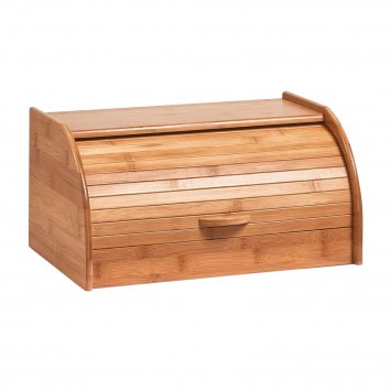 Rollbrotkasten Bamboo