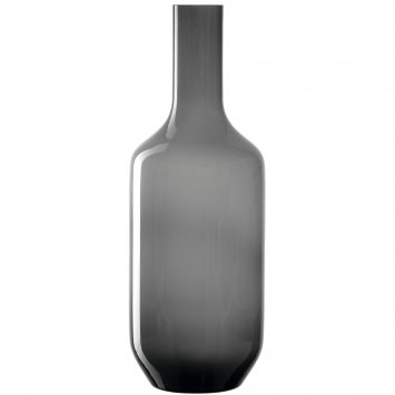 Vase 64 cm grau MILANO