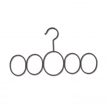 Tücherhalter Kleiderbügel