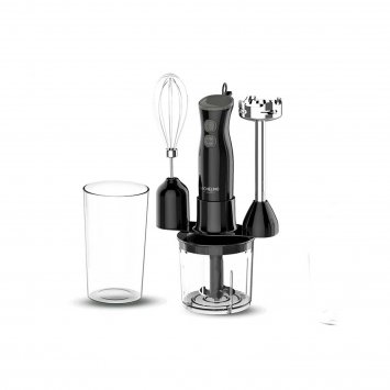 Stabmixer 6tlg. Set 250W