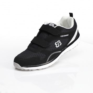 Extraleichter Klettslipper