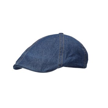 Sportive Jeans-Mütze