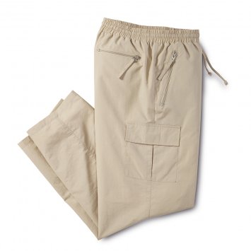 Ultraleichte Cargohose