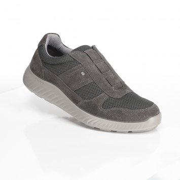 Aircomfort-Stretchslipper