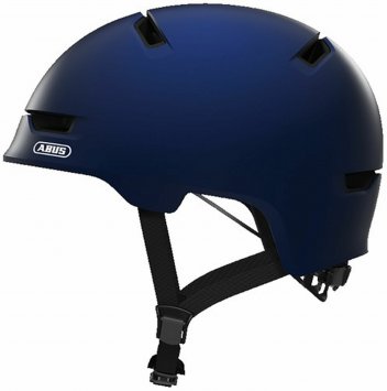 Streethelm "Scraper 3.0"