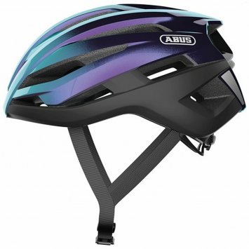 Rennrad-Helm "StormChaser"