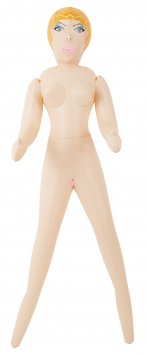 Liebespuppe Elements