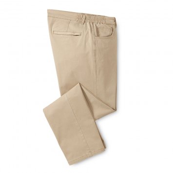 Komfort-Baumwollhose