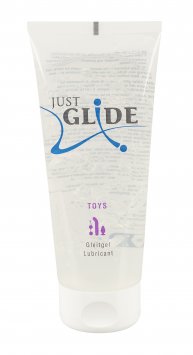 Gleitgel Toylube