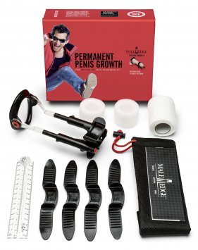 Penisvergrößerung Pro Kit