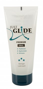 Gleitgel Premium Anal