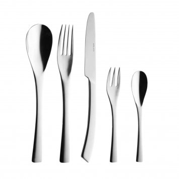 Besteckset 30-tlg. Sophia Sand