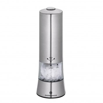 Elektrische Salzmühle Gera