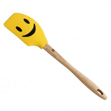 Teigschaber Smile