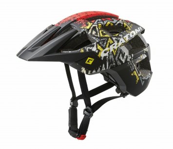 MTB Fahrradhelm AllSet
