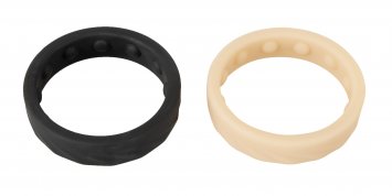 Penisring-Set 4in1 Cock Rings