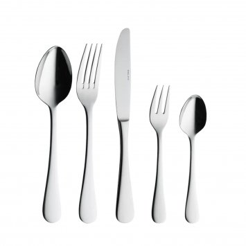 Besteckset 30-tlg. Julia