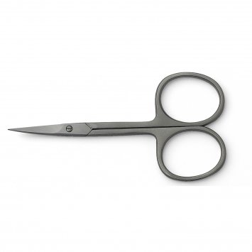 Nagelhautschere gebogen