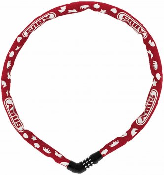 Kettenschloss  "Steel-O-Chain 4804C"