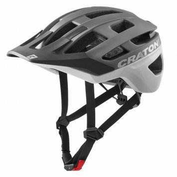 MTB-Fahrradhelm AllRace