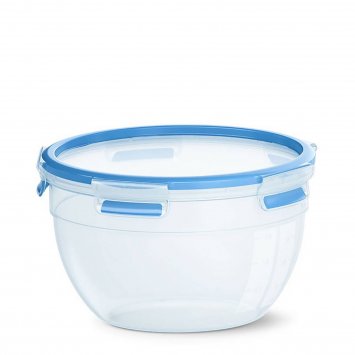 Dose 3D Perfect Clean Clip und Close