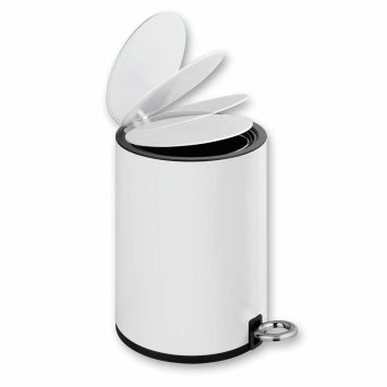 Kosmetik-Treteimer „Monza“