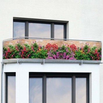 Maximex Balkon-Sichtschutz