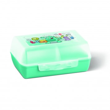 Brotdose Monster Variabolo