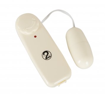 Vibro-Ei Secret Service