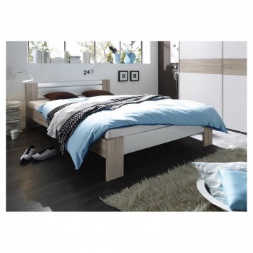 Futonbett Bettgestell