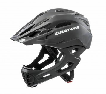 Freeride Fahrradhelm C-Maniac