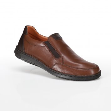Lightwalk Stretchslipper